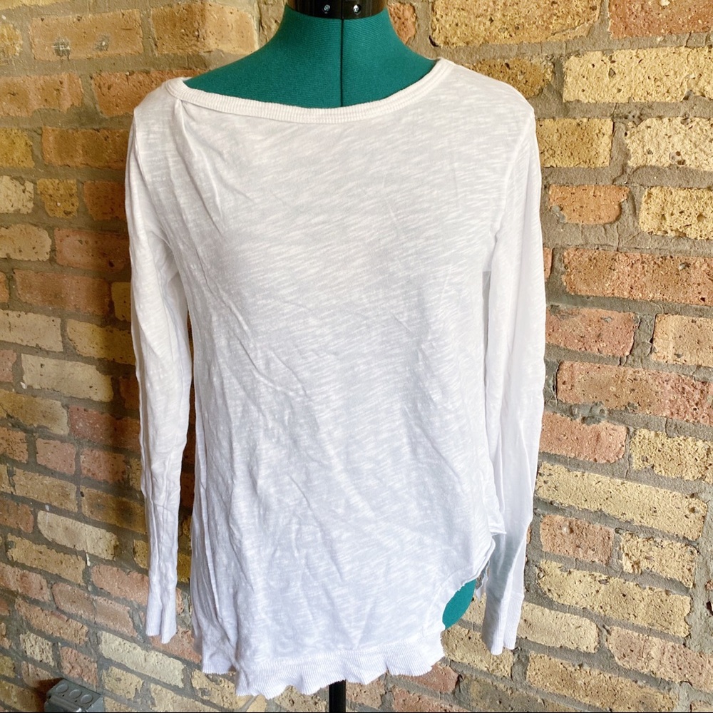 Anthropologie Top